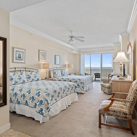 3503 Seacrest - Host2Coast Vila Hilton Head Island Exterior foto