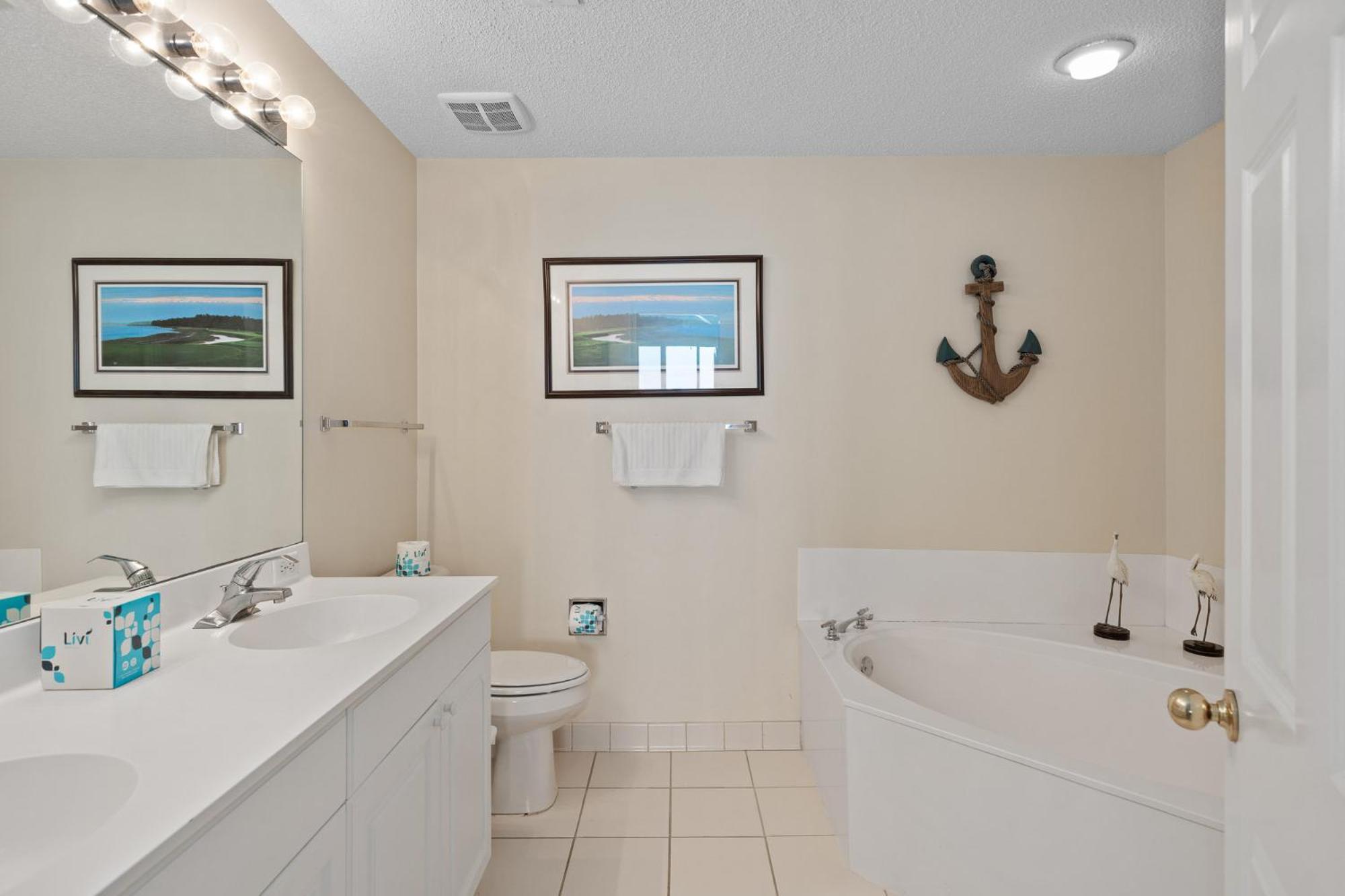 3503 Seacrest - Host2Coast Vila Hilton Head Island Exterior foto