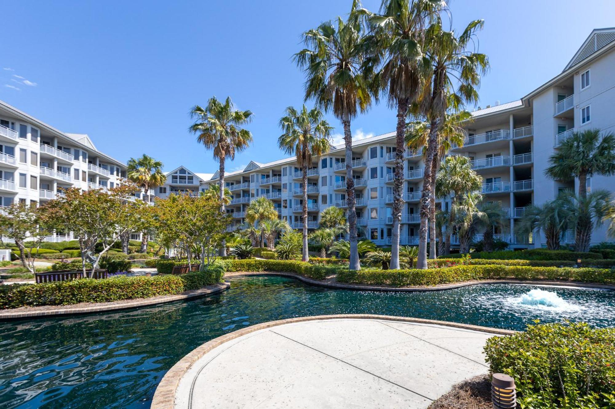 3503 Seacrest - Host2Coast Vila Hilton Head Island Exterior foto