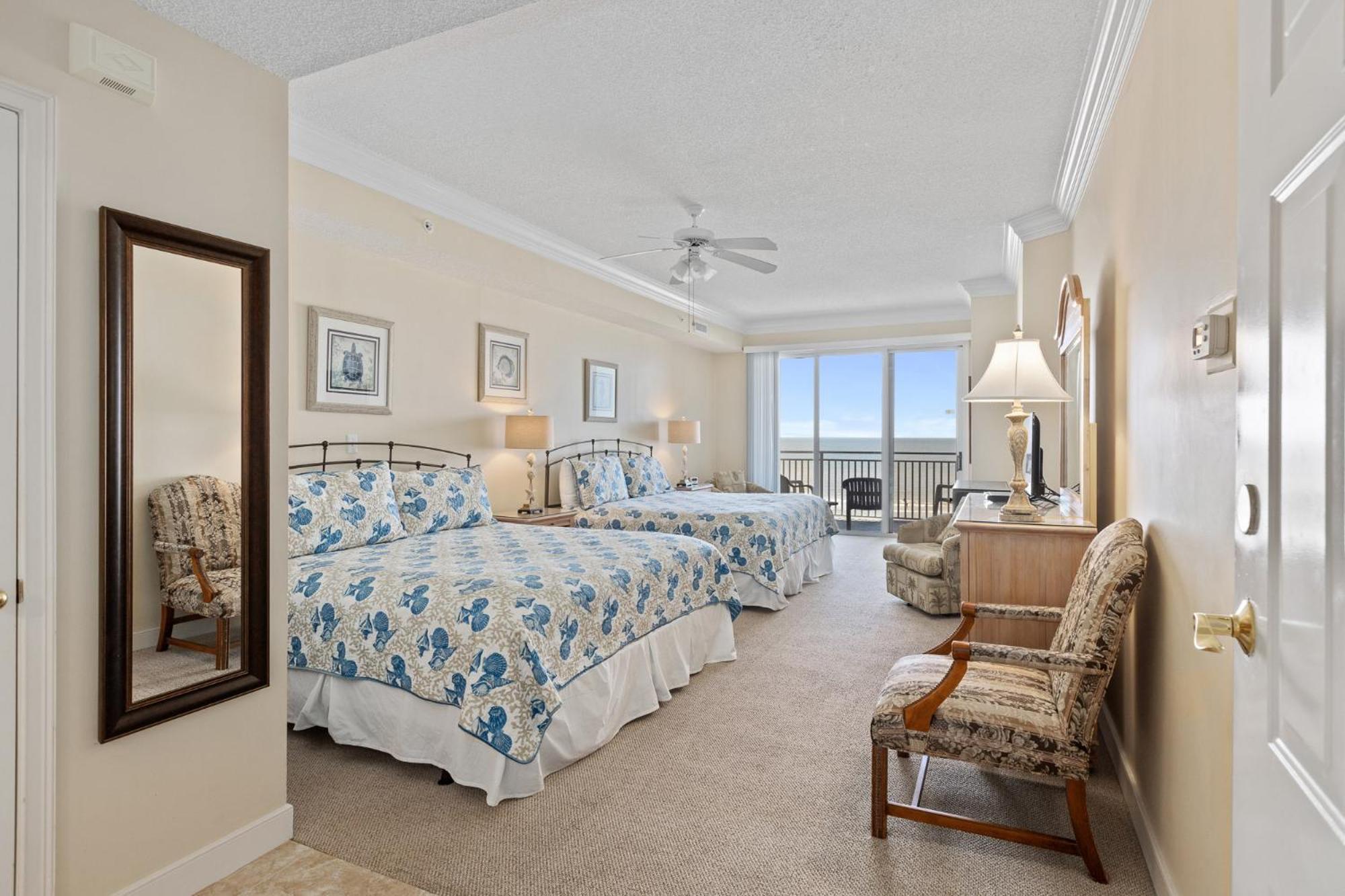 3503 Seacrest - Host2Coast Vila Hilton Head Island Exterior foto
