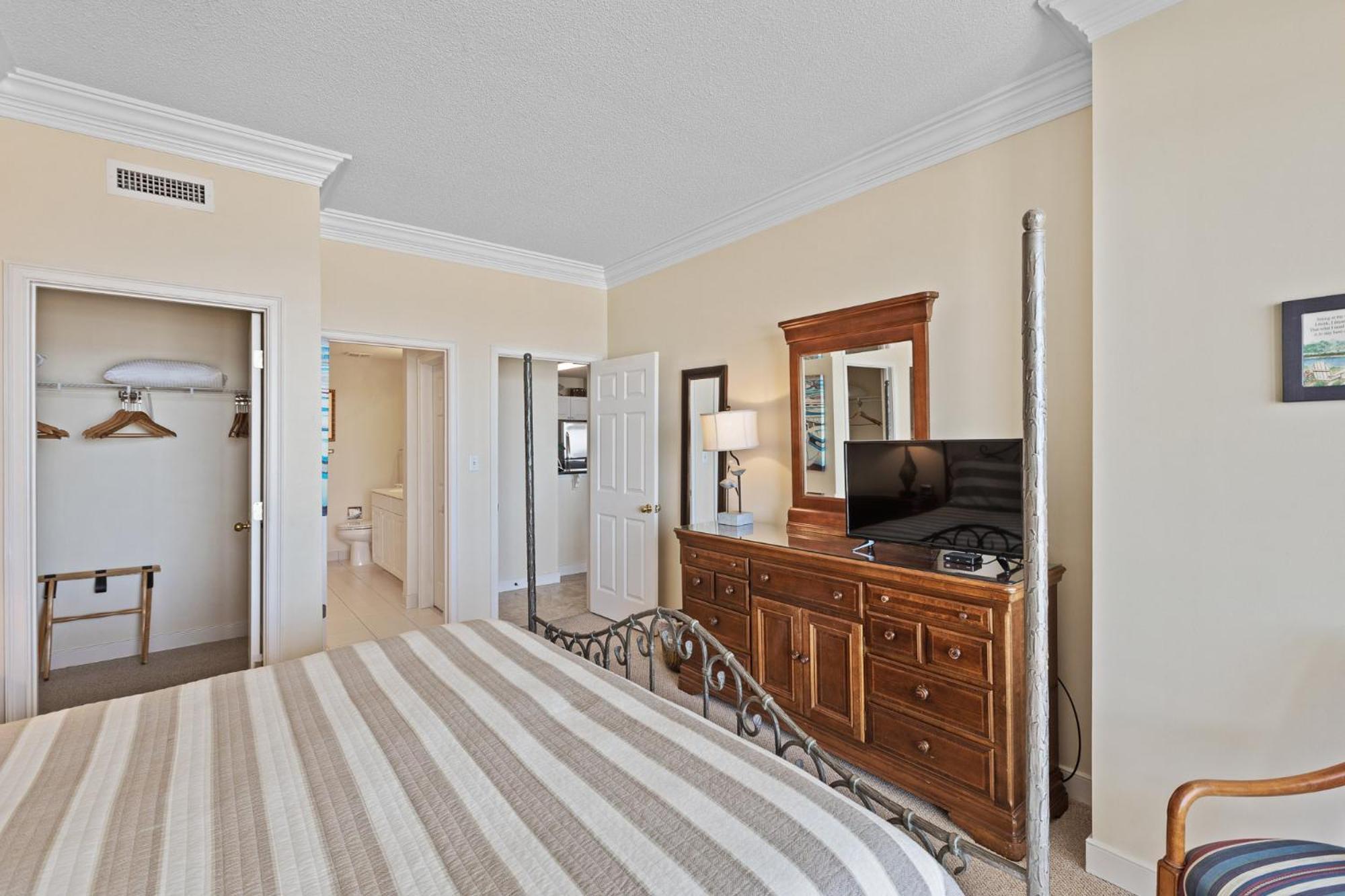3503 Seacrest - Host2Coast Vila Hilton Head Island Exterior foto