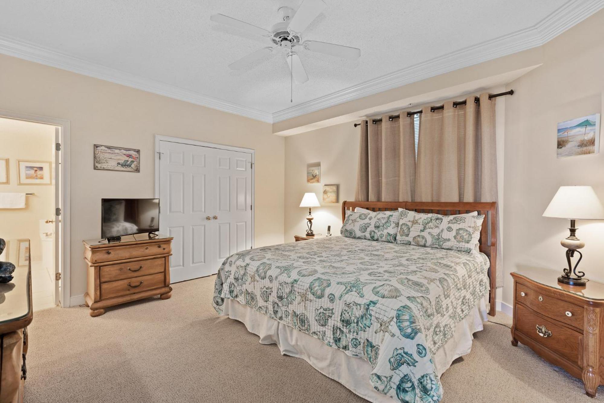 3503 Seacrest - Host2Coast Vila Hilton Head Island Exterior foto