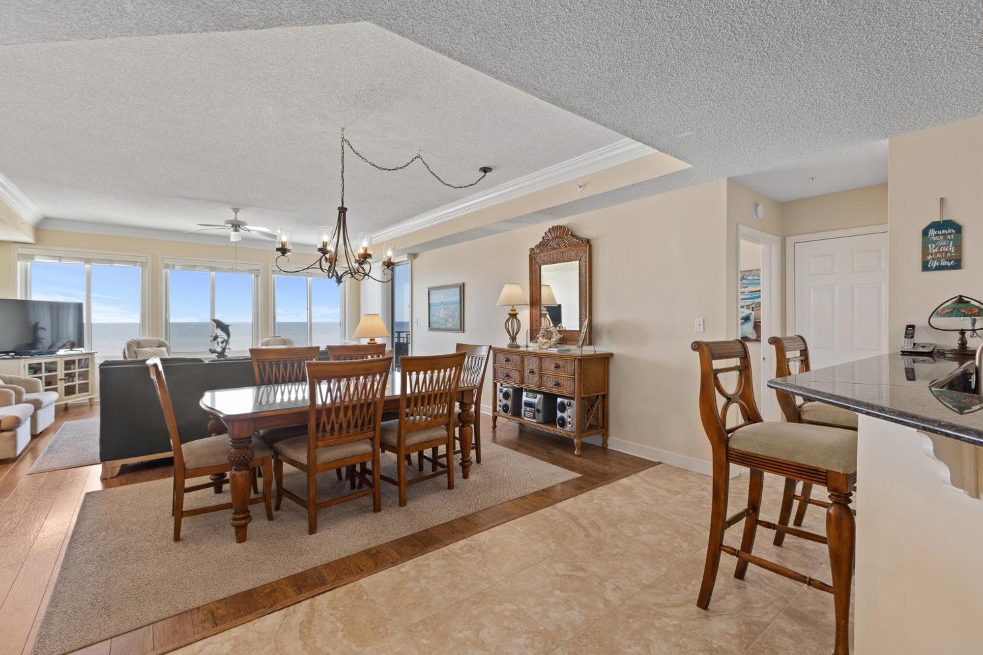 3503 Seacrest - Host2Coast Vila Hilton Head Island Exterior foto