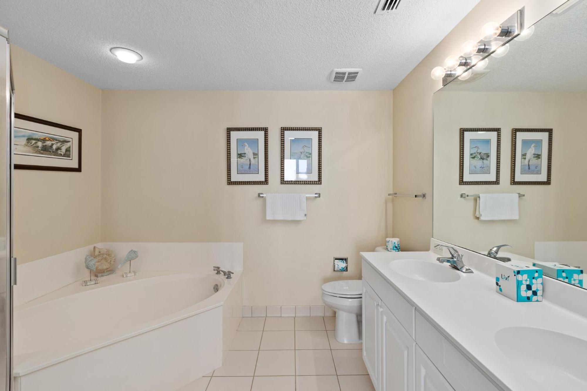 3503 Seacrest - Host2Coast Vila Hilton Head Island Exterior foto