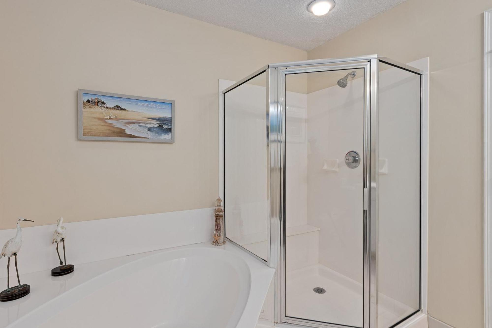 3503 Seacrest - Host2Coast Vila Hilton Head Island Exterior foto