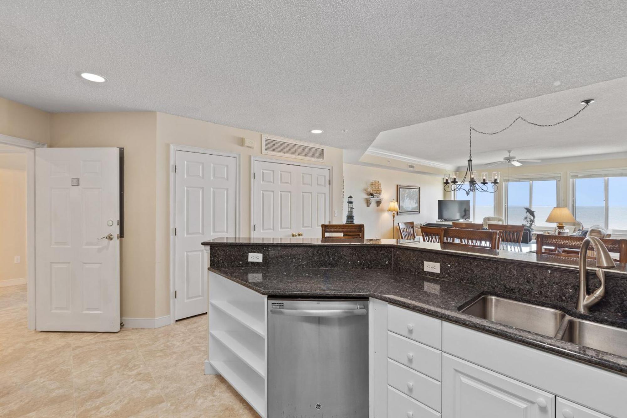 3503 Seacrest - Host2Coast Vila Hilton Head Island Exterior foto