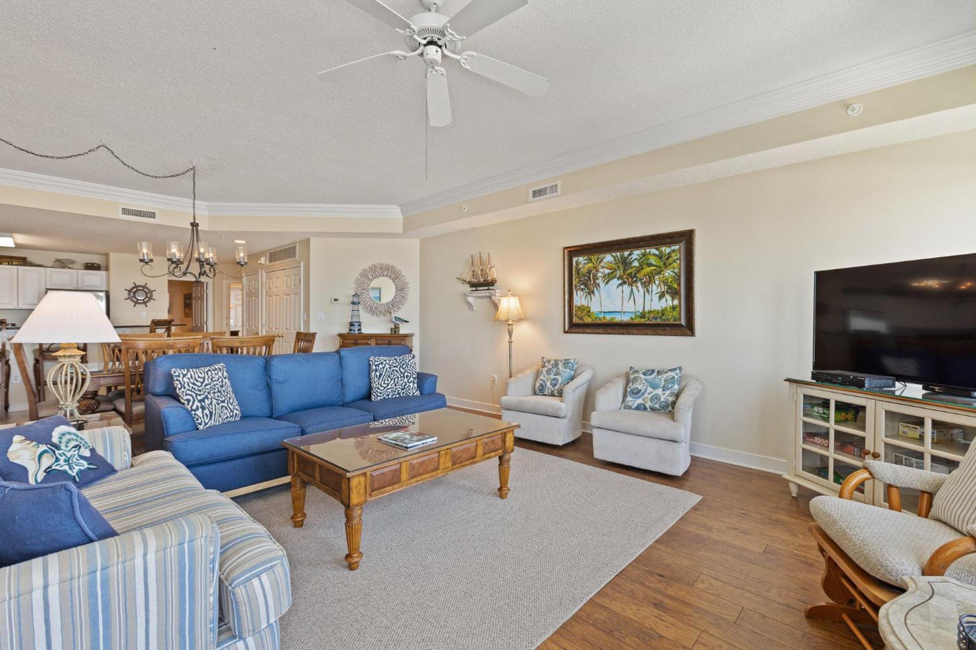 3503 Seacrest - Host2Coast Vila Hilton Head Island Exterior foto