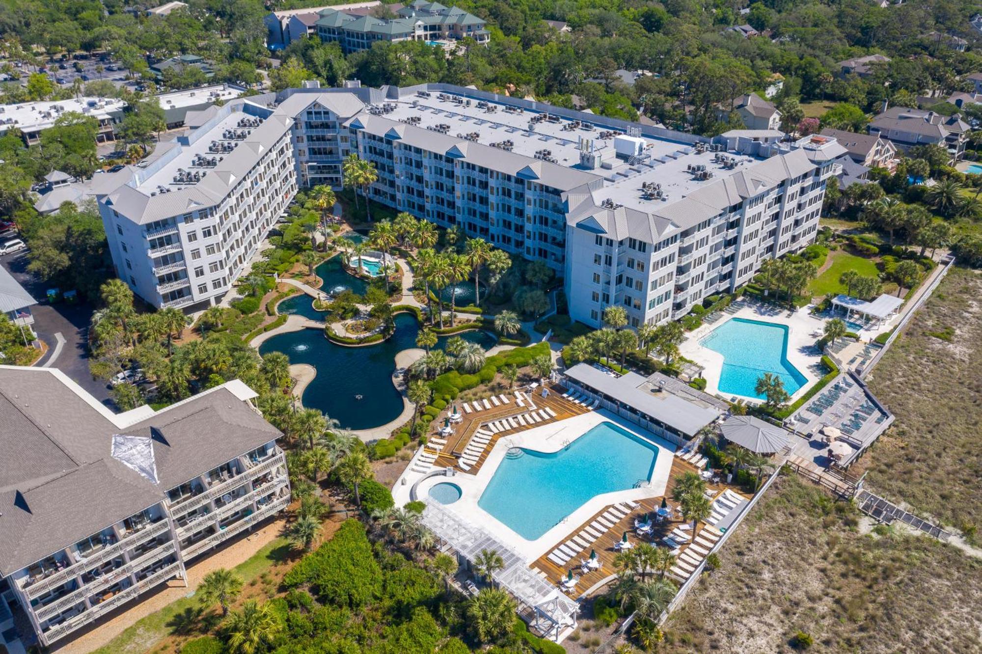 3503 Seacrest - Host2Coast Vila Hilton Head Island Exterior foto